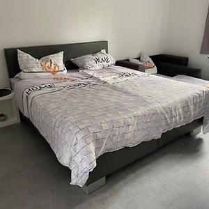 Aachener Ferienwohnung