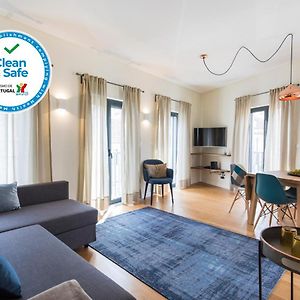 Appartement à 1 Chambre à Coucher