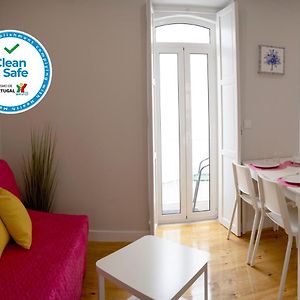 Funky Two Bedroom Saldanha