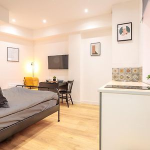 Appartement à 1 Chambre à Coucher