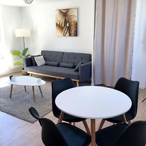 Appartement à 1 Chambre à Coucher