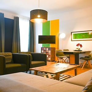 Exclusive Apartment Schoenbrunn