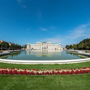 Prinz Eugen Studio At Belvedere By Hm