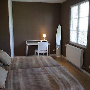 Chambre Lit King-Size