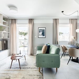 Iconic 1Br Apartment In Koukaki By Upstreet