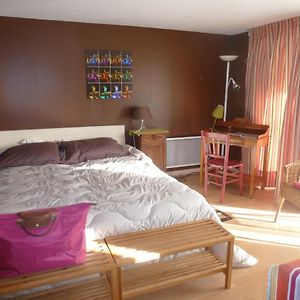 Chambre Lit Queen-Size