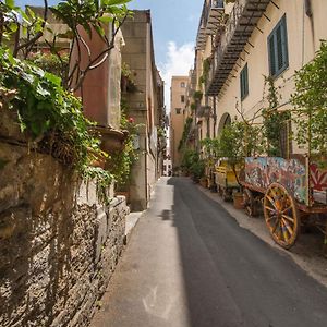 Casa Dell'Architetto Alla Cattedrale By Wonderful Italy