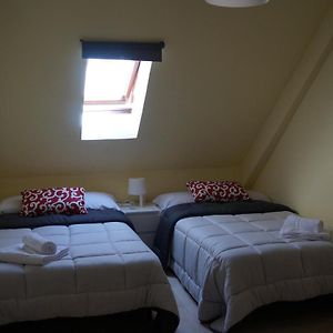 Appartement à 3 Chambres à Coucher