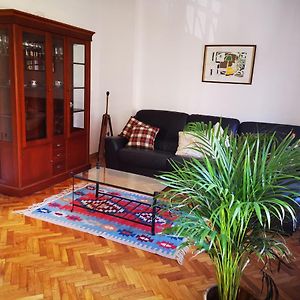 Apartamento Bonito Y Bien Ubicado En El Soho De Malaga.