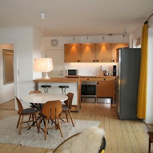 Appartement à 2 Chambres à Coucher