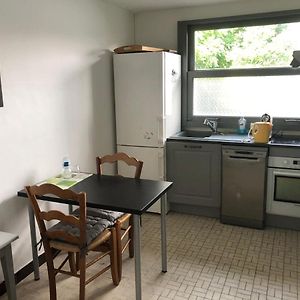Villa Des T Studio