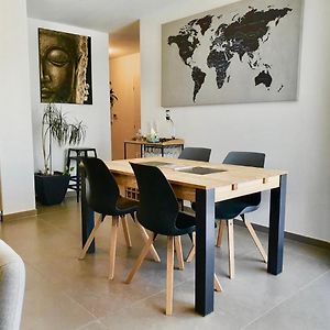Appartement à 1 Chambre à Coucher