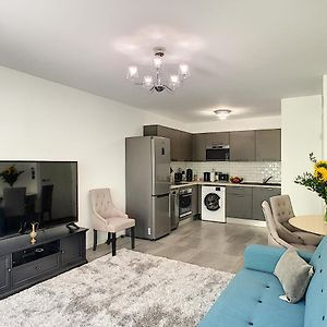 Appartement à 1 Chambre à Coucher
