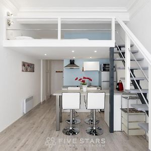Studio Imperator Five Stars Holiday House