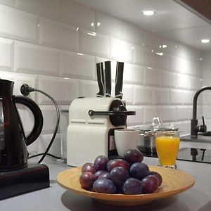 Mia Apartments . Old Town . Senacka
