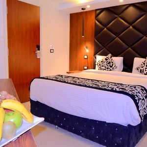 Chambre de Luxe Lit King-Size