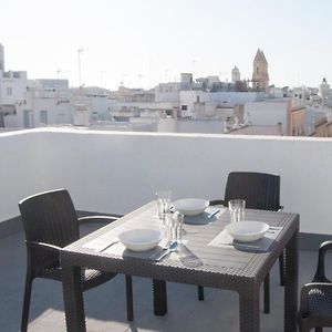 El Mirador De Ancha