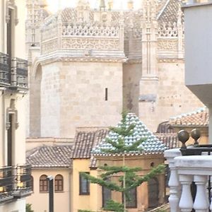 Casa Del Padrino