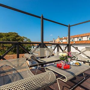 Ca' Della Luce Terrace