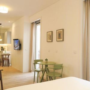 Appartement à 1 Chambre à Coucher