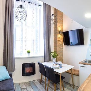Appartement Studio
