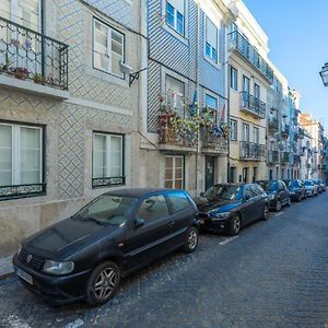 Bairro Alto Chic Oasis