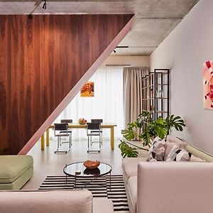 New Beautiful Design Studio In Amsterdam West