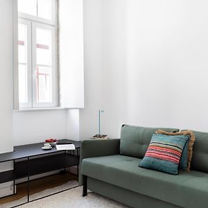 Appartement Rez-de-Chaussée