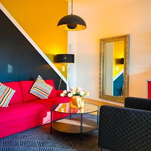 Appartement à 2 Chambres à Coucher