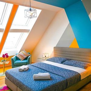 Appartement à 1 Chambre à Coucher