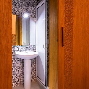 Chambre Standarde Lit King-Size