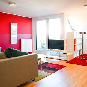 Appartement à 2 Chambres à Coucher