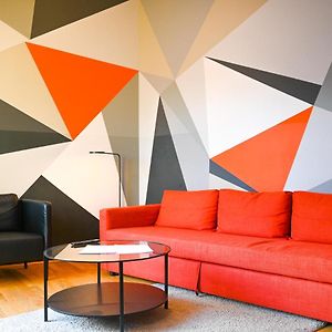 Appartement à 1 Chambre à Coucher