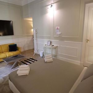 Chambre Grande Double