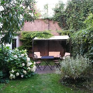 Accogliente Appartamento A Dorsoduro Con Giardino!