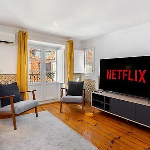 Appartement à 3 Chambres à Coucher