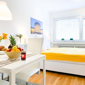 Chambre Supérieure Double