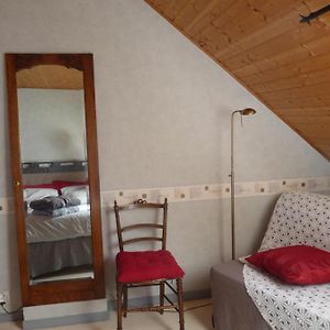 Chambre Lit King-Size