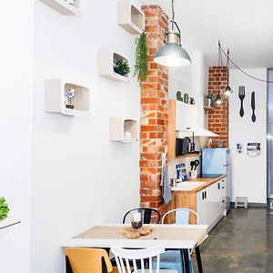 Appartement Rez-de-Chaussée