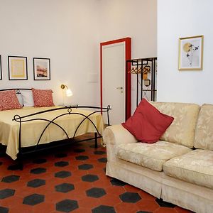 Chambre Quadruple