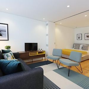 Hm - Sta. Catarina Charming Apartment