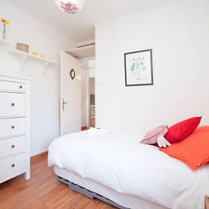 Apartamento Parc Gueell