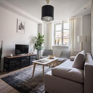 Appartement à 1 Chambre à Coucher