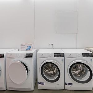 Appartement à 5 Chambres à Coucher