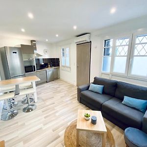Appartement à 1 Chambre à Coucher
