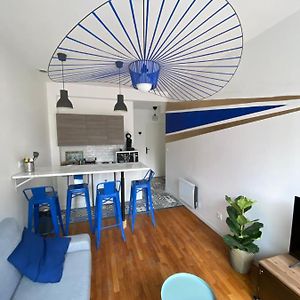 Appartement à 1 Chambre à Coucher