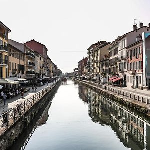 Darsena Suite - Via Argelati