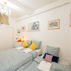 Studio Rénové - Moderne - Netflix&Wifi
