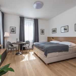 Studio de Luxe Lit King-Size