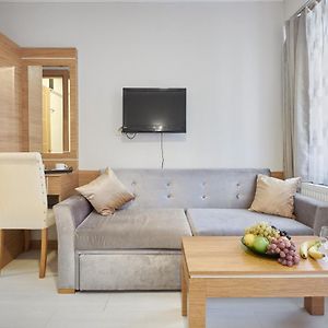Suite de Luxe